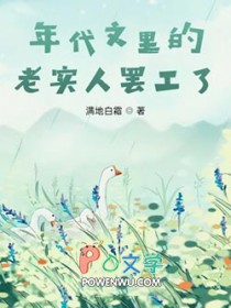 年代文里的老实人罢工了 年代文里的老实人罢工了