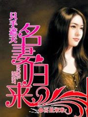 只手遮天:名妻归来 只手遮天:名妻归来