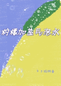 柠檬加盐气泡水(兄妹骨) 柠檬加盐气泡水(兄妹骨)