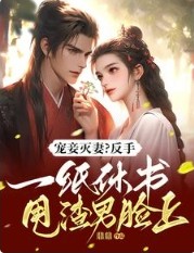 宠妾灭妻?反手一纸休书甩渣男脸上 宠妾灭妻?反手一纸休书甩渣男脸上