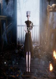 【黑执事bg】切姆斯福德记事 【黑执事bg】切姆斯福德记事