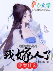 追你时你高冷,我嫁人了你哭什么 追你时你高冷,我嫁人了你哭什么