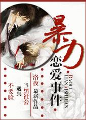 暴力恋爱事件 暴力恋爱事件