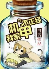我家机甲不正经 我家机甲不正经