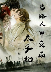 当路人甲变成太子妃 当路人甲变成太子妃