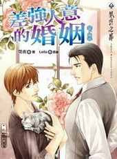 差强人意的婚姻 差强人意的婚姻