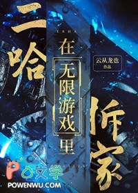 二哈在无限游戏里拆家 二哈在无限游戏里拆家