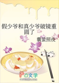 假少爷和真少爷破镜重圆了 假少爷和真少爷破镜重圆了