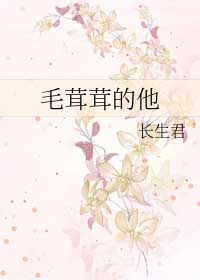 毛茸茸的他 毛茸茸的他