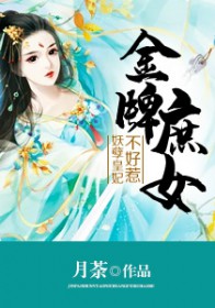 金牌庶女 金牌庶女