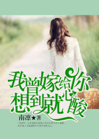 我曾嫁给你,想到就心酸 我曾嫁给你,想到就心酸