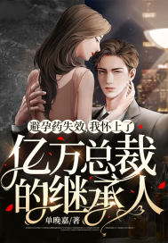 避孕药失效,我怀上了亿万总裁的继承人 避孕药失效,我怀上了亿万总裁的继承人