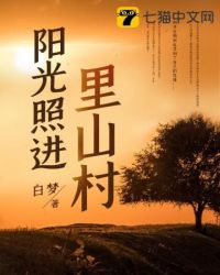 阳光照进里山村 阳光照进里山村