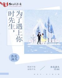 时先生,为了遇上你 时先生,为了遇上你