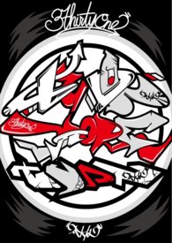 嬉皮少女 嬉皮少女