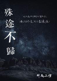 殊途不归 殊途不归