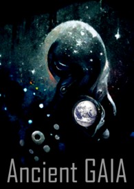 远古的大地之母 远古的大地之母